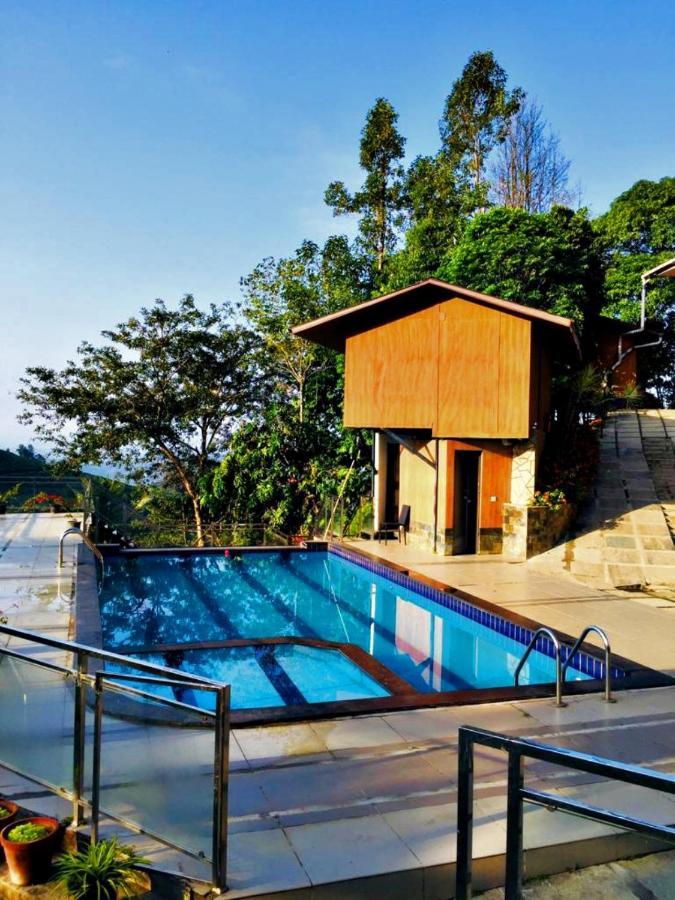 Grand Valley Resort Anachal Экстерьер фото