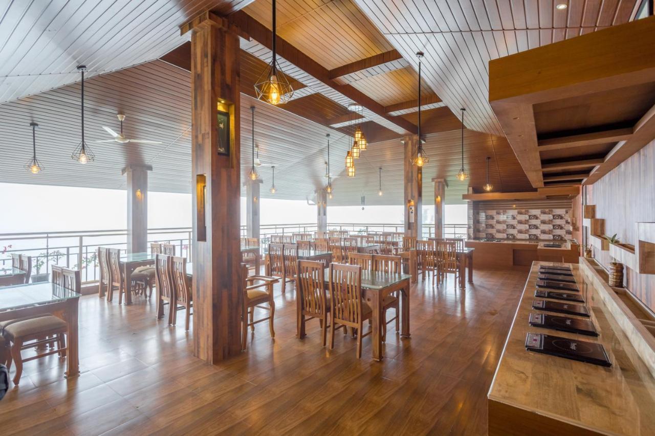 Grand Valley Resort Anachal Экстерьер фото