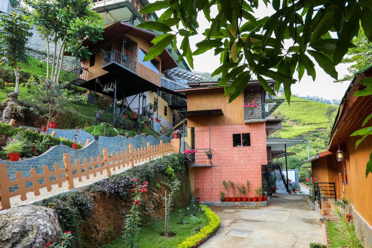 Grand Valley Resort Anachal Экстерьер фото