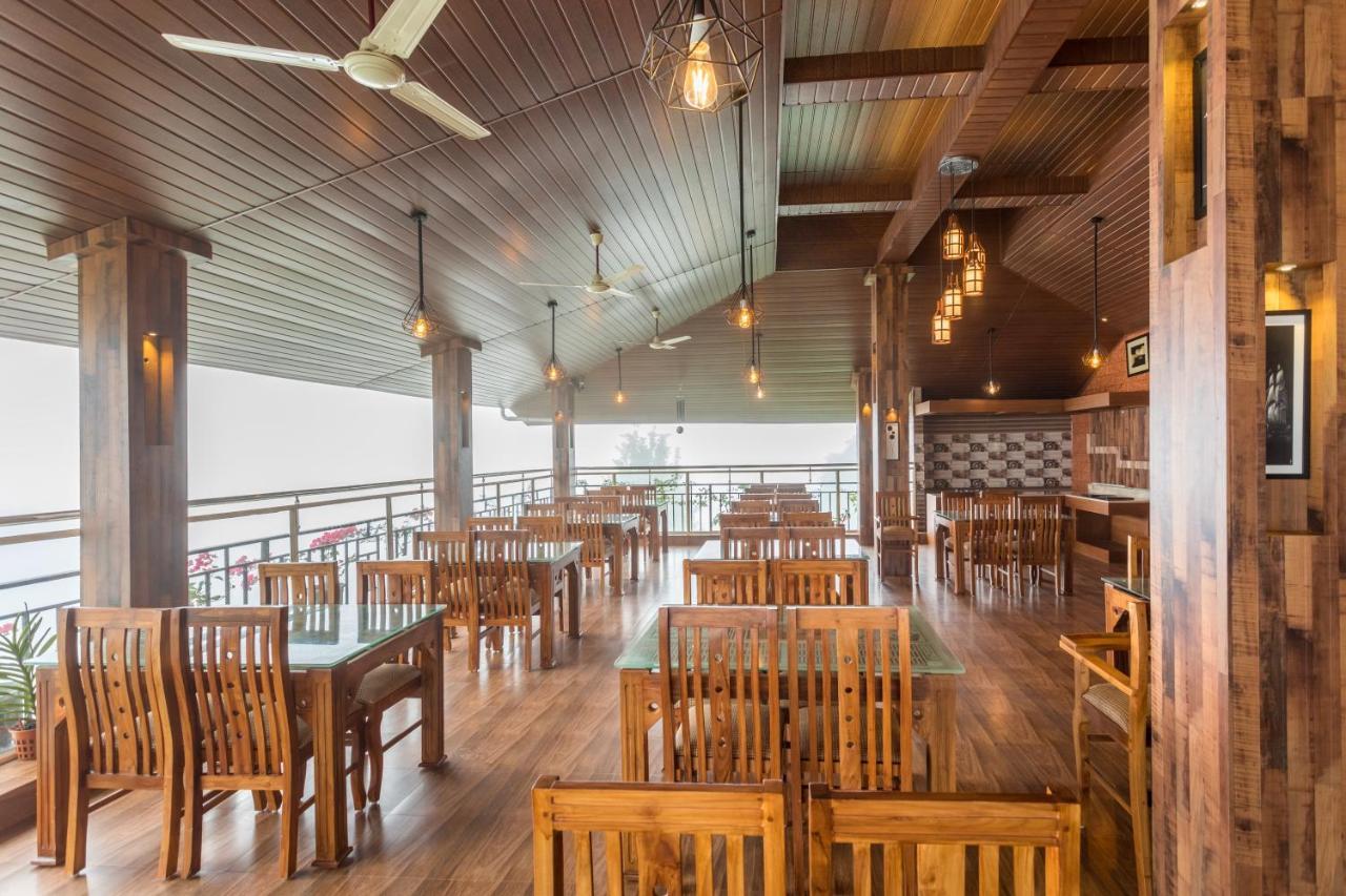 Grand Valley Resort Anachal Экстерьер фото