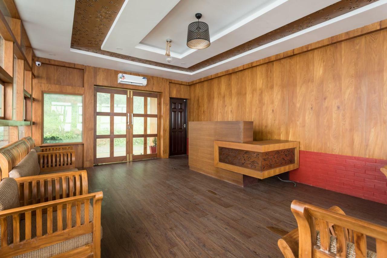 Grand Valley Resort Anachal Экстерьер фото
