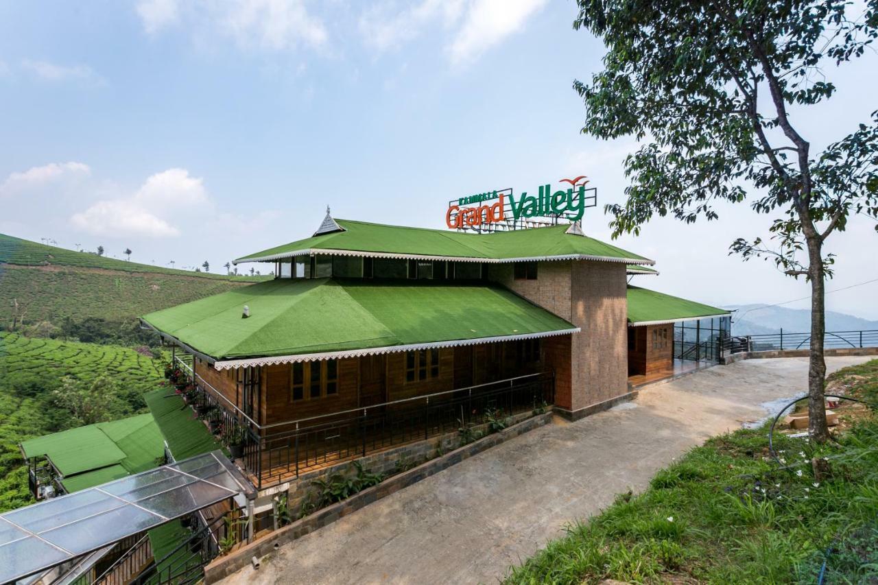 Grand Valley Resort Anachal Экстерьер фото