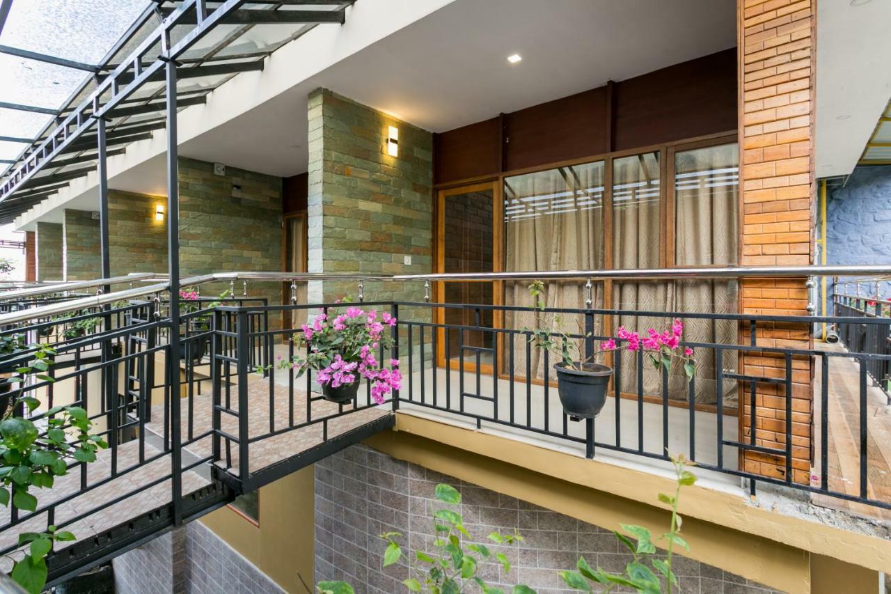 Grand Valley Resort Anachal Экстерьер фото