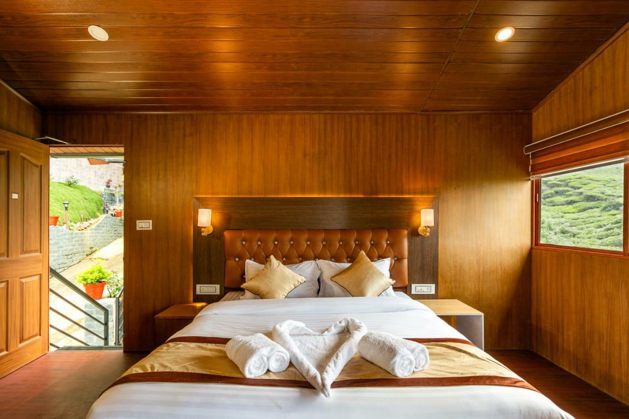 Grand Valley Resort Anachal Экстерьер фото