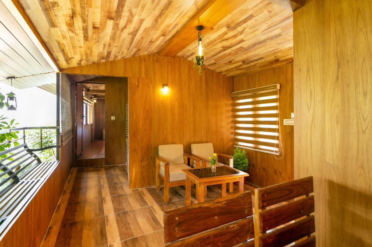 Grand Valley Resort Anachal Экстерьер фото