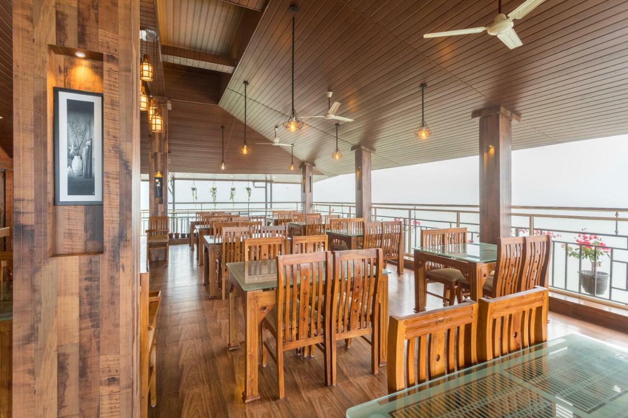 Grand Valley Resort Anachal Экстерьер фото